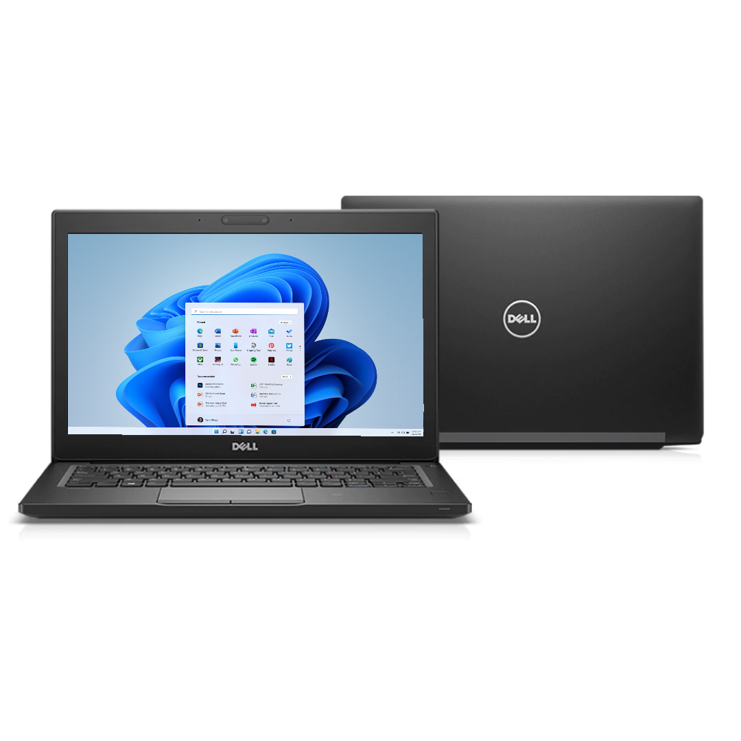 Dell Latitude 7280 - 16Go - SSD 1To · Reconditionné - PC portable reconditionné