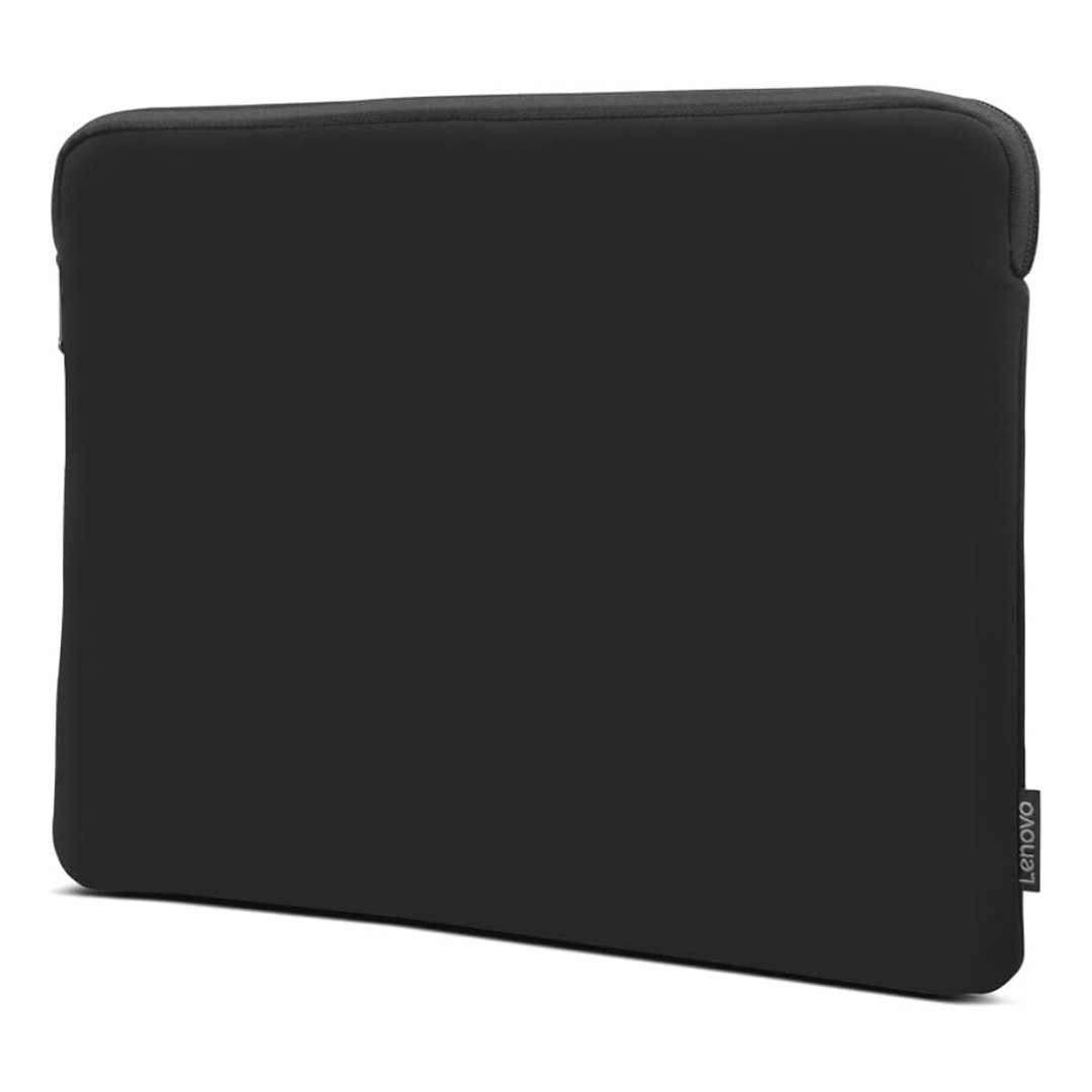 Basics Housse pour ordinateur portable 35.5 cm (14-Pouces), Noir