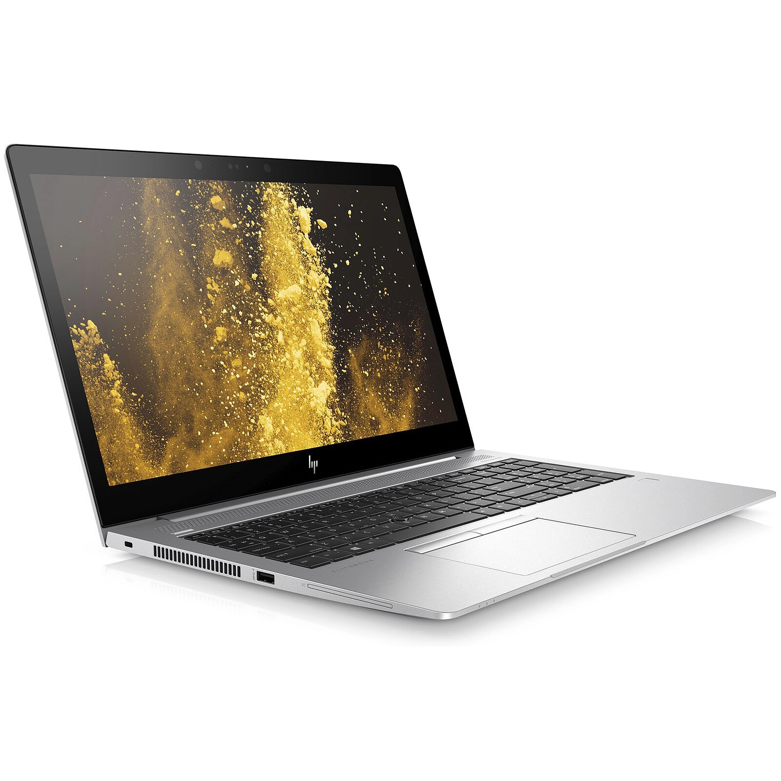 HP EliteBook 830 G5 - I5-8350U - 16Go RAM - SSD 256Go - Windows 11 Pro - Très Bon état