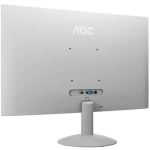 AOC 24B30H3 23.8" IPS 120Hz 1ms Blanc 4