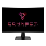 Connect 24A1h 23.6" 240Hz 1ms Curved 1