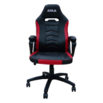 Gaming-Chaise ICELIL GK-0940 (Red)