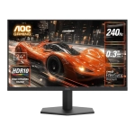 AOC 24G11ZE 23.8" Fast IPS 0.3ms 240Hz 1