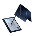 HP Elite Dragonfly G2 – Core i7-1185G7 | 16 Go RAM | 256 Go SSD | Écran Tactile 13.3" FHD | Convertible 360° | Windows 11 Pro 1