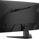 MSI MAG 274CF X24 27" 0.5ms 240Hz Curved 6