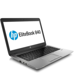 Pc Portable HP EliteBook 840 G2 - 8Go - HDD 320Go