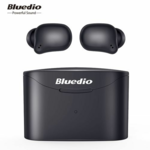 Bluedio T Elf2 Ecouteur sans Fil Bluetooth 5.0