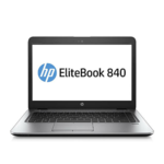 Pc Portable HP Elitebook 840 G3-i5-6300U-16 Go-256 Go