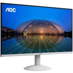 AOC 24B30H3 23.8" IPS 120Hz 1ms Blanc 2