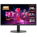 AOC 27G11ZE2 27" Fast IPS 240Hz 0,3 ms 1