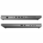 HP ZBook Fury 15 G8 Tactile Core i7-11850H I 32Go I 1To SSD I Quadro T1200 4Go I 15.6″ 2K 2