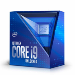 Processeur Intel Core i9-10850K