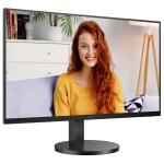 AOC U27B3AF – Écran 27″ 4K UHD (3840 × 2160) • IPS • HDR10 • Adaptive-Sync
