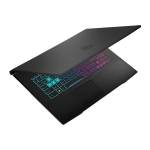 MSI Katana 17 B12VGK-408 – Core i7-12650H | RTX 4070 | 16 Go DDR5 | SSD 512 Go | Écran 17.3" 144 Hz 3