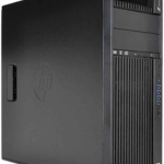 HP Workstation Z440 64 Go DDR4