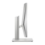 HP EliteOne 800 G6 All-in-One – i5-10500 | 16Go | 256 Go SSD | 24" FHD IPS | Windows 11 Pro 4