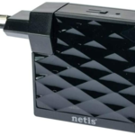 Netis WF2416 routeur-répeteur WiFi 150M sur prise electrique