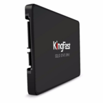 SSD 256 Go 2.5″ KingFast F10 – NEUF