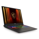 MSI Vector 16 HX AI A2XWIG-463MA – Core Ultra 9 275HX / RTX 5070 Ti 12Go / 32Go DDR5 / 1To SSD / 16″ QHD+ 240Hz 4