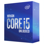 Processeur Intel® Core™ i5-10600K