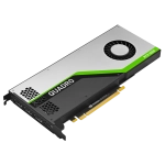 PNY Quadro RTX 4000 8 Go GDDR6 1