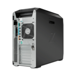HP Workstation Z8 G4 (NVIDIA P6000 24Go)