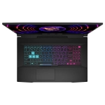 MSI Katana 17 B12VGK-408 – Core i7-12650H | RTX 4070 | 16 Go DDR5 | SSD 512 Go | Écran 17.3" 144 Hz 2