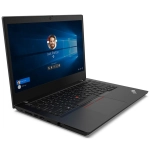 Lenovo ThinkPad L14 Gen 1–Core i7-10610U • 32 Go RAM • 512 Go SSD • 14’’ Full HD