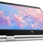 HP ProBook x360 435 G9 AMD Ryzen 7 PRO 5875U | 16 Go RAM | 512 Go SSD | Écran Tactile 13,3" Full HD 360° | 6