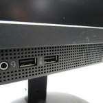 Lenovo ThinkCentreTiny-in-One 22 M900-i5-6eme-8Go-256GoSSD
