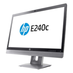 Ecran HP EliteDisplay E240c (24 pouces)