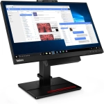 Lenovo ThinkCentre Tiny-in-One 24 Gen 4 i5-10500T 8Go SSD 256Go 24″ 2