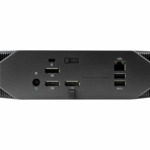 HP Z2 Mini G3 – Core i7-7700 - 8 Go RAM - SSD 512 Go - Quadro M620