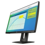 HP EliteDesk 800 G3 Mini - Intel i5-7500T – 8Go RAM – 128Go SSD + Écran Z Display Z23n 23" 2