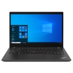 Lenovo ThinkPad T14 Gen 2 – Intel Core i5-1135G7 • 16 Go RAM • 256 Go SSD • 14’’ FHD Tactile