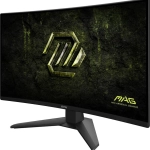 MSI MAG 274CF X24 27" 0.5ms 240Hz Curved 4