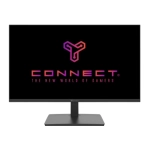 Connect 2510H  24.5" Fast IPS Full HD 300Hz 1ms 1
