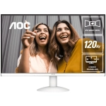 AOC 27B30H3 27" IPS 120Hz 1ms Blanc 1