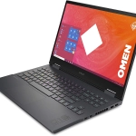 HP Omen 15-EN0009NS Ryzen 7 4800H | RTX 2060 | 16 Go RAM | SSD 512 Go 2