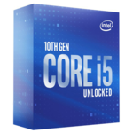 Processeur Intel® Core™ i5-10600K