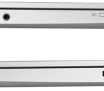 HP EliteBook 630 G10  Intel Core i5-1345U  16 Go 256 Go SSD 7