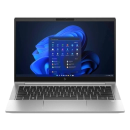 HP EliteBook 630 G10 Touchscreen Intel Core i7-1365U | 32 Go RAM | 512 Go SSD | Écran Tactile 13,3" Full HD