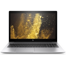 HP EliteBook 850 G5 – Core i5-8350U • 8 Go RAM • 256 Go SSD • Windows 11 Pro