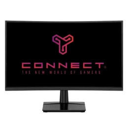 Connect 24A1h 23.6" 240Hz 1ms Curved