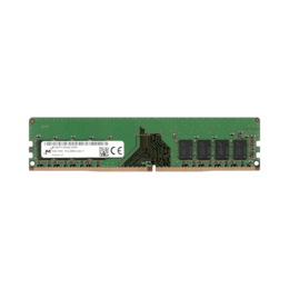 RAM DDR4 8 GB 2666 MHz ECC
