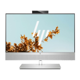HP EliteOne 800 G6 All-in-One – i5-10500 | 16Go | 256 Go SSD | 24" FHD IPS | Windows 11 Pro
