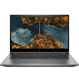 HP ZBook Fury 17 G8 Tactile Core i7-11850H – 32Go RAM, 1To SSD, Quadro T1200 4Go, 17,3″ 4K