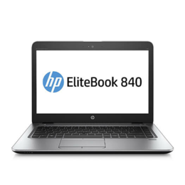 Pc Portable HP Elitebook 840 G3-i5-6300U-16 Go-256 Go