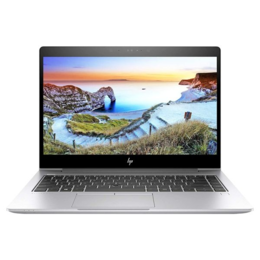 Ordinateur portable HP EliteBook 840 G6 i7-8665U I 16Go (6XD46EA)