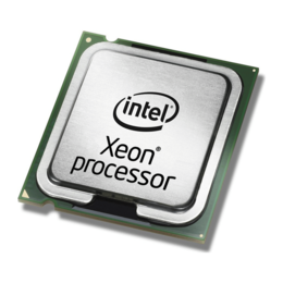 Processeur  XEON E5 1620